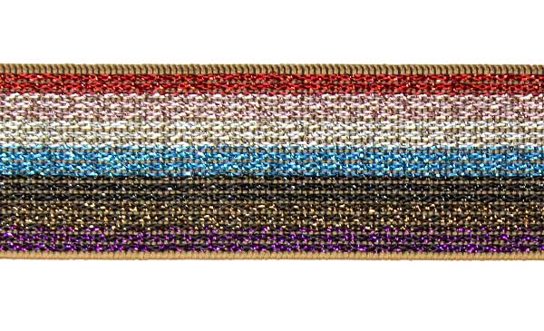 Elastic-Ribbons - Elastic