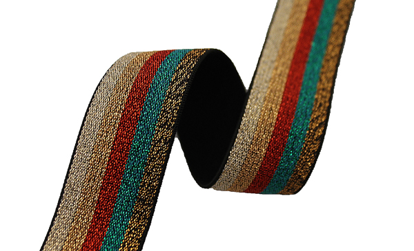 Elastic-Ribbons - Elastic