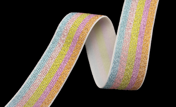 Elastic-Ribbons - Elastic