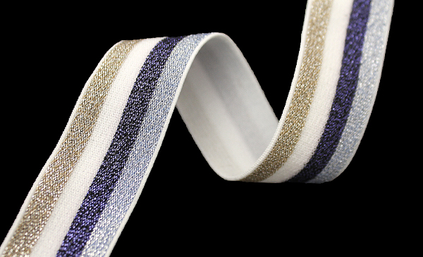 Elastic-Ribbons - Elastic