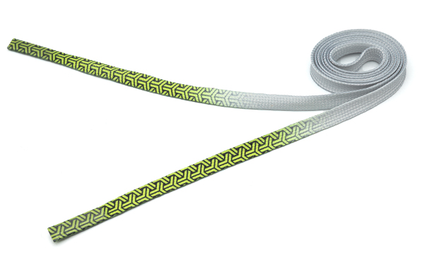 Moveable Free Cordon Elastic-Ribbons - Cords