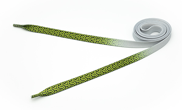 Moveable Free Cordon Elastic-Ribbons - Cords