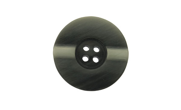 Buttons - Polyester Plastic Buttons